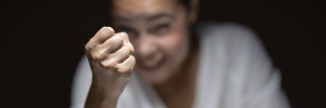 Verantwoordelijkheid voor je emoties dragen