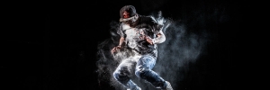 Talent, potentie, ambitie & succes
