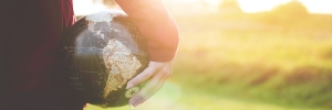 De wereld is van ons